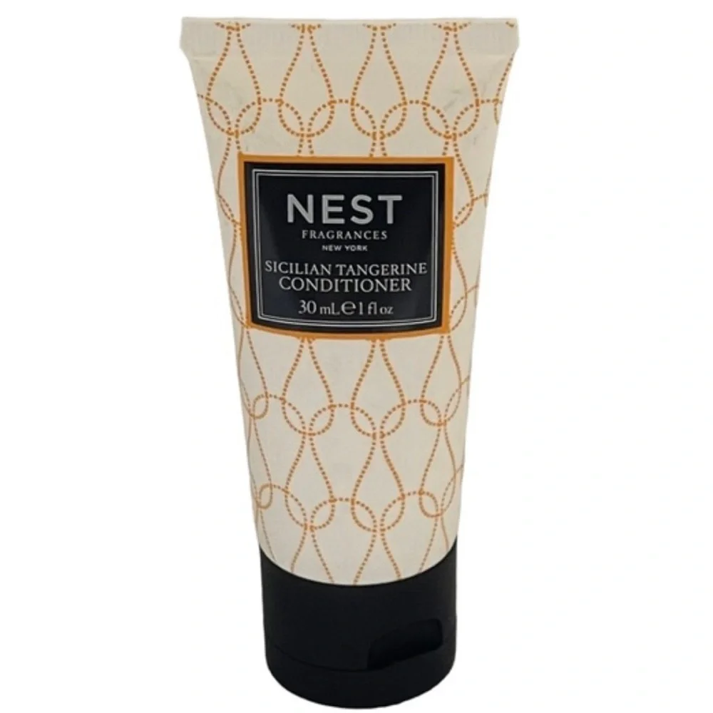 NEST Fragrances Sicilian Tangerine Travel Size Bath & Body Products